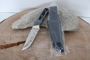 PUMA SGB badlands G10 Messer schwarz 6817600G - Bild 1 von 7