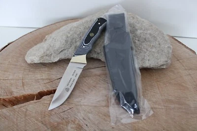 PUMA SGB badlands G10 Messer schwarz 6817600G - Bild 1 von 4