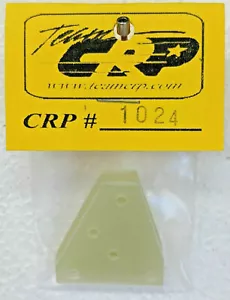 CHASSIS SUPPORT for COX Scorpion Sidewinder G10 Fiberglass RC Team CRP 1024 - Picture 1 of 4