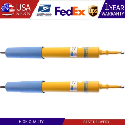 Par de amortiguadores traseros Bilstein B8 para 06-11 BMW 323i / 06-10 325i /07-13 328i Foto 1 de 4