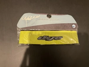 NEW!! Dye Headwrap Headband - Paintball - Skinned Lime - Picture 1 of 2
