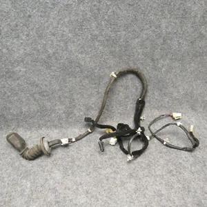 2000-2001 Hyundai Tiburon LH Drivers Front Power Door Wiring Harness OEM 51160 - Picture 1 of 6