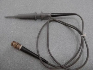 Tektronix Tastkopf P6028 BNC 3,5, 1X = 67pF, 1M Ohm, mit Aufschraubspitze 013-0071-00 - Bild 1 von 10