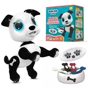 Power Your Fun Robo Pets Welpe - Bild 1 von 8