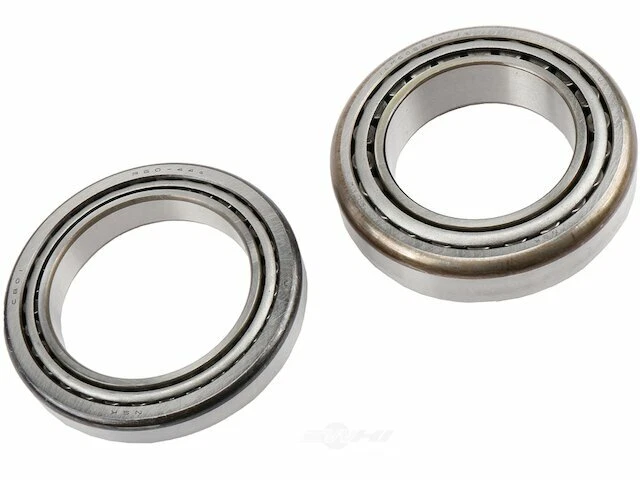 Cojinete diferencial delantero AC Delco transmisión automática para GMC Acadia 2007-2012 64FRWV Foto 1 de 1