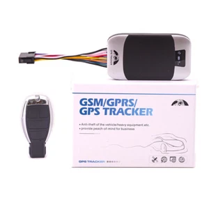 Vehicle Gps 303G Coban Gsm gps tracking devices BAANOOL IOT platform - Picture 1 of 40