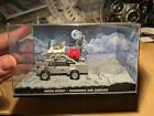 James Bond 007 Moon Buggy Model Car Diamond Are Forever  Only A$34.00 on eBay