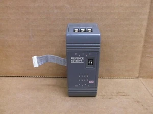 KV-8EYT Keyence PLC 8-I/O Expansion Module Card KV8EYT - Picture 1 of 4