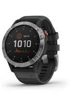 garmin fēnix 5s white smart watch with carrara white band