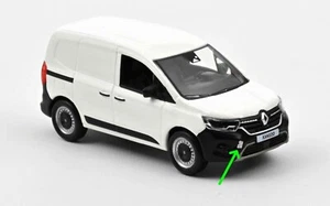Coche Renault Kangoo Van Furgoneta 2021 1/43 De Pintura - Imagen 1 de 4