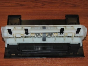 New - Genuine Rear Back Cover for Epson WorkForce WF-2950 All-in-One Print - Picture 1 of 2