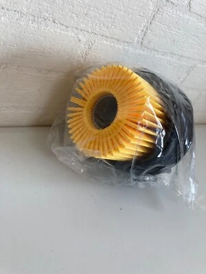 Genuine Toyota Oil Filter Housing Cap FJ CRUISER LEXUS LS460 New 15650-38020 Car Foto 1 de 4