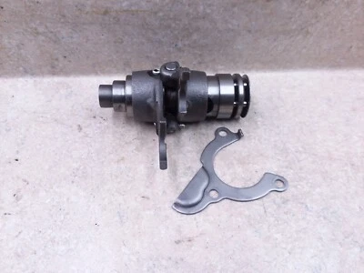 Horquillas de tambor de cambio de marchas motor Kawasaki 120 Road Runner C2 C2TR C2SS 1967 ANX-C Foto 1 de 4