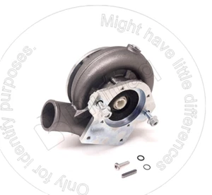 BOMBA DE AGUA 15181940 PARA CAMIÓN VOLQUETE VOLVO A35F A35G A40F A40G - Imagen 1 de 13