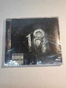 Eighteen Visions by Eighteen Visions (CD, 2006) - Picture 1 of 2