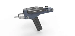Star Trek - Classic Phaser- The Original Series inspired Prop - Picture 1 of 28