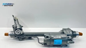 Transmisión de dirección eléctrica RHD BMW 1 (F20); 3 (F30, F35, F80); 4 (F33, F83) - Imagen 1 de 13