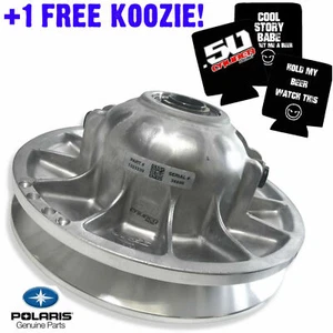 Original Polaris OEM embrague accionado secundario 1323239 RZR XP 1000 XP4 2014-2015 - Imagen 1 de 7