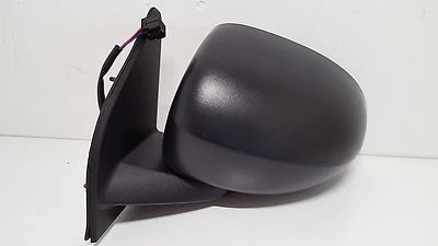 New OEM Mirror fits 2007-2010 Jeep Compass Left Driver Side Black 5115043AG - Image 1 of 3