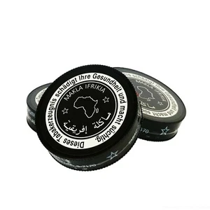 Makla® Ifrikia - Chewing Tobacco - Kautabak - 3 x 20 g Dose  - Bild 1 von 2