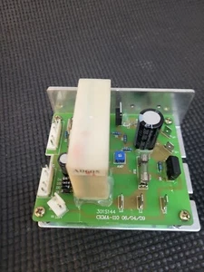 Smooth Fitness EVO REV600 Ellipsentrainer Hauptsteuerplatine (31) - Bild 1 von 3