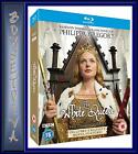 THE WHITE QUEEN - THE COMPLETE SERIES  *** BRAND NEW BLU-RAY ** 