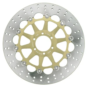 Brake Disc Rotor Front Left or Right for DUCATI 659 Monster non ABS 2012 2013 - Picture 1 of 3
