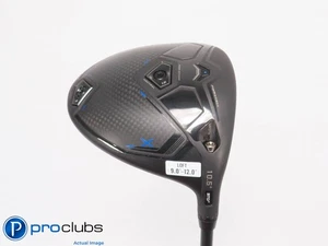 Nice Cobra DARKSPEED X 10.5* DRIVER - HZRDUS Gen4 Black 60g Regular Flex 456381 - Picture 1 of 4