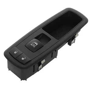 Fits Dodge Ram 1500 2500 3500 Pickup Ram 1500 2500 3500 Window Switch with AUTO - Picture 1 of 10