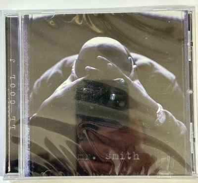 LL COOL J - MR SMITH CD New Factory Sealed 1995 DEF JAM CRC Edition - Image 1 of 2