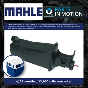 Coolant Expansion Tank fits BMW 318 TD E46 2.0D 03 to 05 Mahle 1436255 Quality - Picture 1 of 7