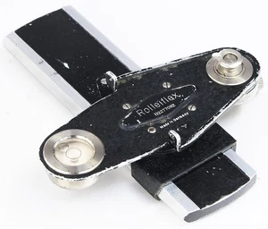 ROLLEIFLEX Stereo Slide Bar  for Pre War Cameras - Rolliecord - - Picture 1 of 2
