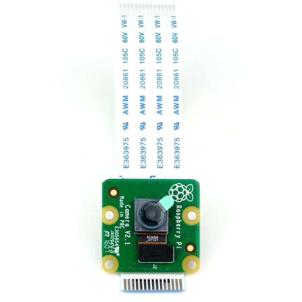 New Raspberry Pi V2.1 8 MP 1080P Camera Module - Image 1 of 1