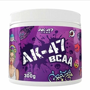 AK-47 Labs BCAA 300 g - Imagen 1 de 1