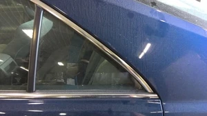 Driver Rear Door Vent Glass North America Built Fits 07-11 CAMRY 661810 - Picture 1 of 1