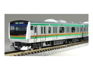 TOMIX N Gauge 92377 E233-3000 Series Basic B5 - Picture 1 of 1