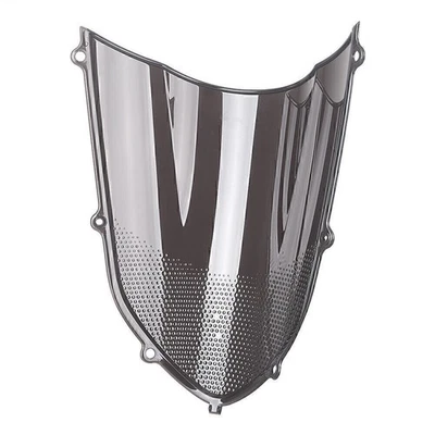 Parabrisas parabrisas para Kawasaki ZX10R 2004-2005 ABS - Imagen 1 de 4