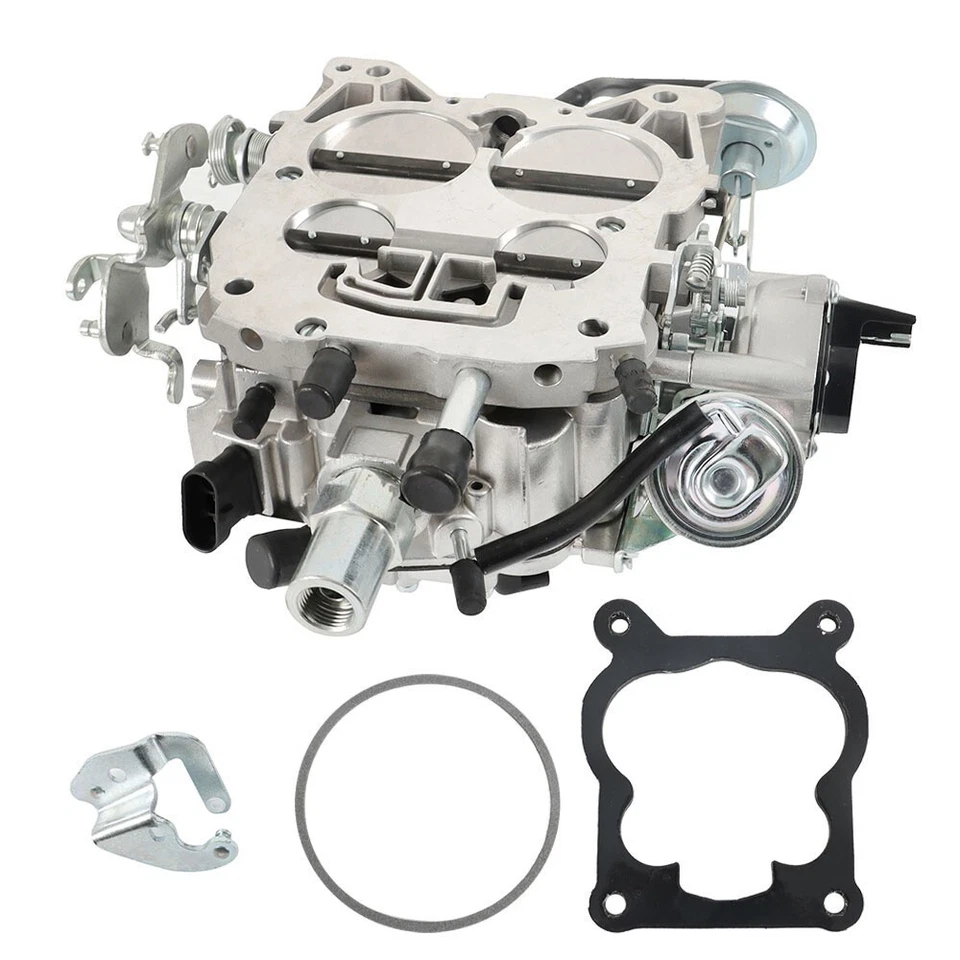 For 1981-1990 Buick Caddy Chevy Oldsmobile Pontiac 17084256 Carburetor Foto 1 de 4