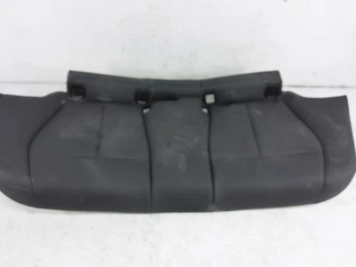 Banco asiento trasero bmw 328d 2014-2015 sedán 52-20-7-309-756 con banco dividido Foto 1 de 4