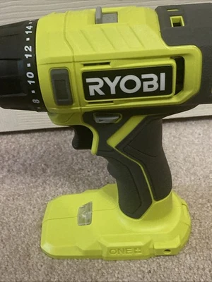 Ryobi PCL206 18V ONE+ Cordless 1/2 in. Drill/Driver Bare Tool Only - Image 1 of 4