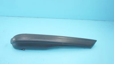 MERCEDES--BENZ R107 560SL 450SL 380SL, PARA-CHOQUE TRASEIRO R. EXTENSÃO LATERAL + SUPORTE - Imagem 1 de 4