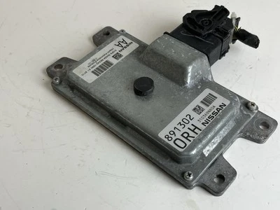 2012 NISSAN PATHFINDER TRANSMISSION CONTROL MODULE COMPUTER 310F65NA0A OEM  - Imagem 1 de 4
