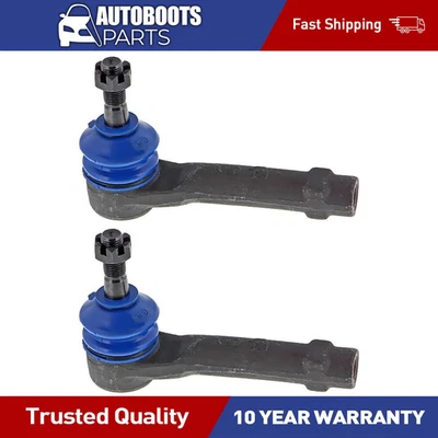 Front Outer Steering Tie Rod End for 2007-2007 Chevrolet Silverado 1500 Classic - Image 1 of 2