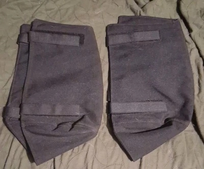 Envolturas de corvejón de nailon Cashel, par, caballo Foto 1 de 4