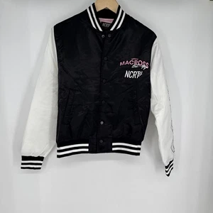 Macross 82-99 "Sailorwave" Varsity Jacket Sailor Moon Design Asian X-Small - Bild 1 von 4