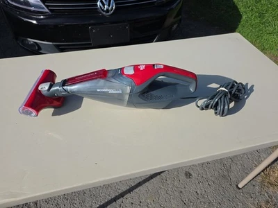 Dirt Devil Scorpion Max Power Hand Vacuum Corded - Image 1 of 2