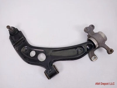 Mini Cooper S F56 F55 F57 2017 brazo de control inferior delantero derecho Wishbone 6879842 Foto 1 de 3