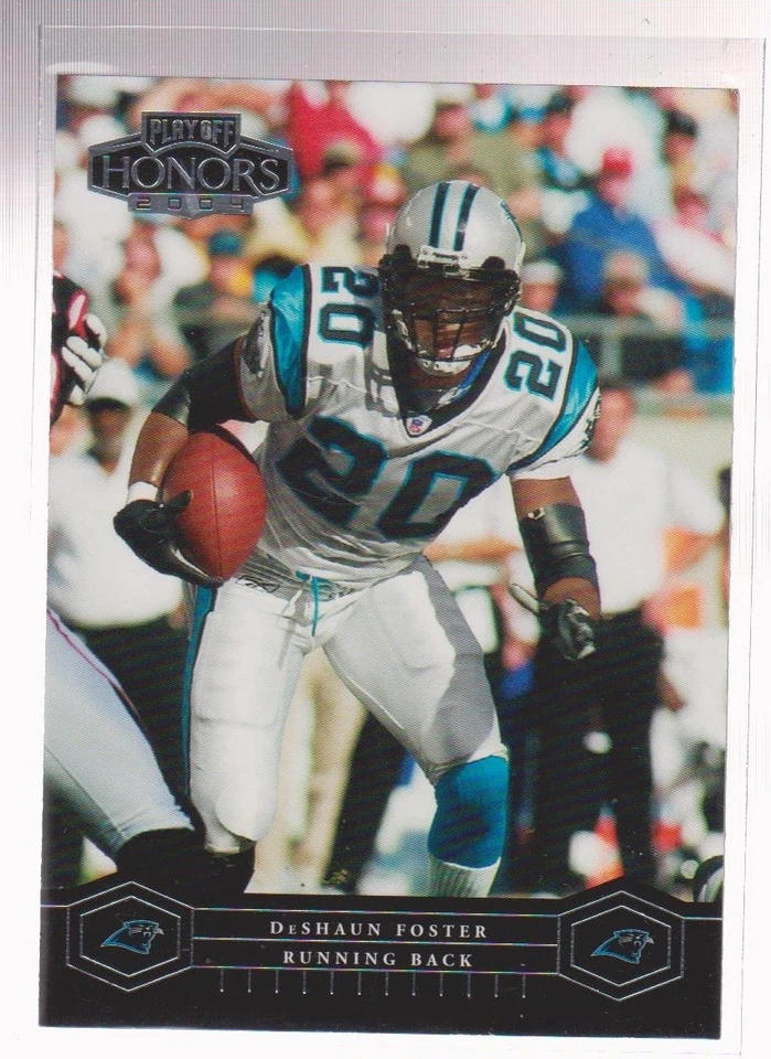 Carolina Panthers Cards You Pick -- Get 40% off Details Inside A1 - Image 1 of 1