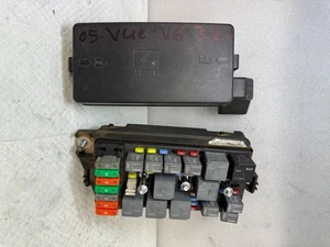 2005 SATURN VUE V6 Fusebox Fuse Box Relay Module OEM (39) - Picture 1 of 12