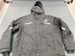 Ergodyne Work Gear N-Ferno 6466 Thermal Jacket 4XL Black - Picture 1 of 12